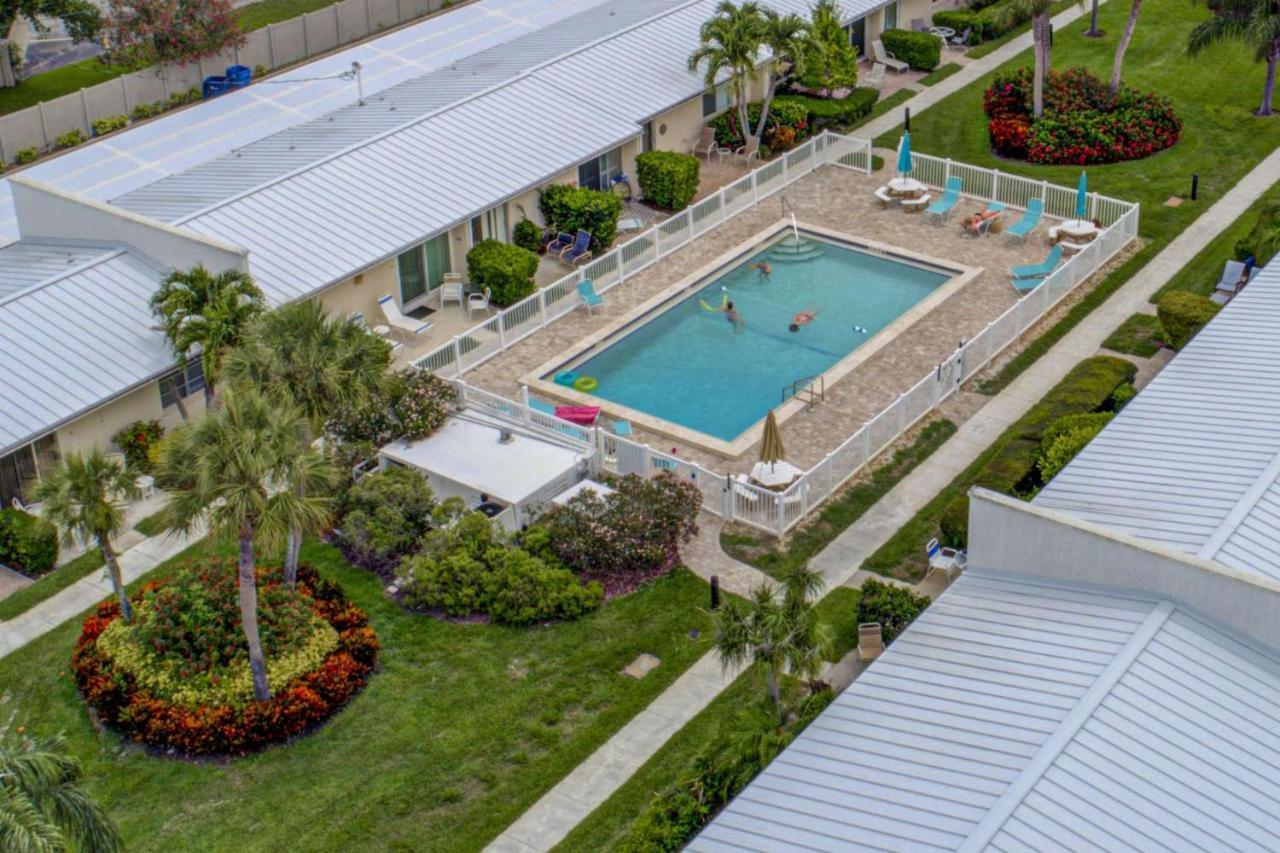 Jamaica Royale - 87 Villa เซียสตาคีย์ ภายนอก รูปภาพ