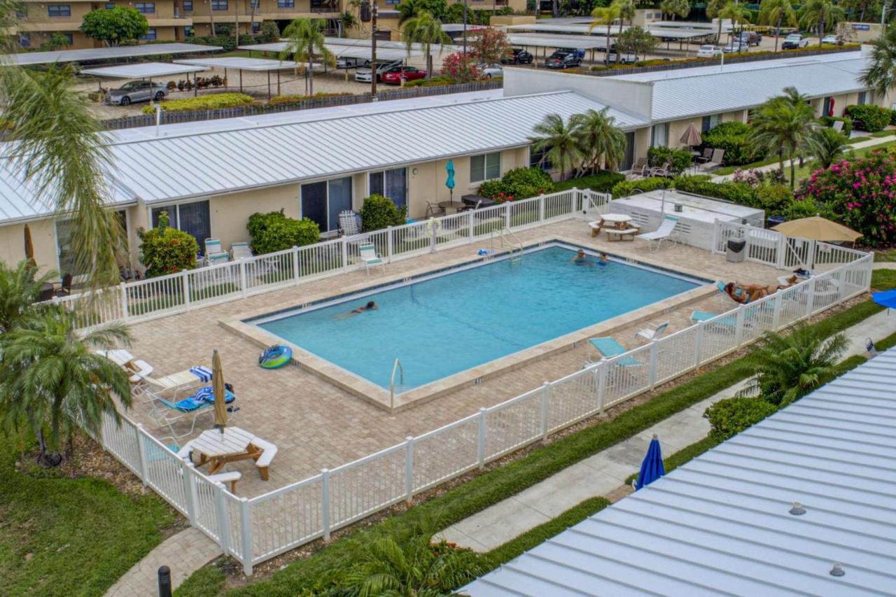 Jamaica Royale - 87 Villa เซียสตาคีย์ ภายนอก รูปภาพ